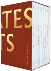 Socrates Meets... Box Set
